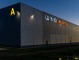 Warehouses to let in East Gate PRO Business Park