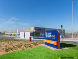 Warehouses to let in East Gate PRO Business Park