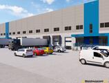 Warehouses to let in East Gate PRO Business Park