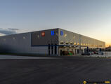 Warehouses to let in East Gate PRO Business Park