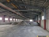 Warehouses to let in Hajdúszoboszlón kiadó telep raklapos és ömlesztett áru tárolására
