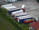 Warehouses to let in Rapidsped Zrt.