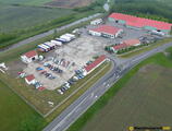 Warehouses to let in Rapidsped Zrt.