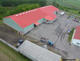 Warehouses to let in Rapidsped Zrt.