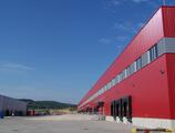 Warehouses to let in Logicor Tulipan Park Budapest