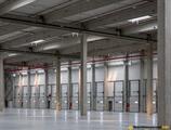 Warehouses to let in IGPark Kecskemét Dél