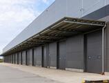 Warehouses to let in IGPark Kecskemét Dél