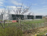 Warehouses to let in LogStar Park West Gate