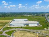 Warehouses to let in Prologis Park Budapest-Sziget II DC1B