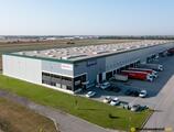 Warehouses to let in Prologis Park Budapest-Sziget