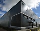Warehouses to let in Prologis Park Budapest-Sziget II DC1B