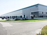 Warehouses to let in Prologis Park Budapest-Sziget