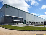 Warehouses to let in Prologis Park Budapest-Sziget II DC1B