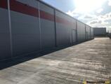 Warehouses to let in KERESE és KERESE Kft