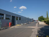 Warehouses to let in KIPRON-Park