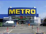 Metro árúház