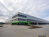 Warehouses to let in IGPark Kecskemét Dél