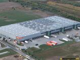 Warehouses to let in Polgár Ipari Park