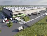 Warehouses to let in IGPark Debrecen