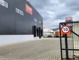 Warehouses to let in Takács Balázs Intertrasport Kft