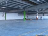 Warehouses to let in CGL Pécs