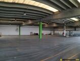 Warehouses to let in CGL Pécs
