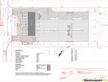 Warehouses to let in Vác Deres utca logisztikai raktárcsarnok irodablokkal