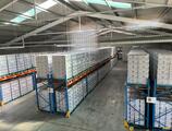 Warehouses to let in Nagykanizsán speciális Li-ion akkumulátor tárolására kialakított raktár