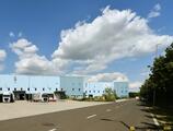 Warehouses to let in M5 Gyál Business Park
