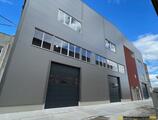 Warehouses to let in Bp Ingatlan Kft