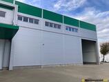 Warehouses to let in Warehouse in Hatvan with Wide range of Logistics Solutions for Rent