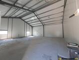 Warehouses to let in Csaba -R telephely