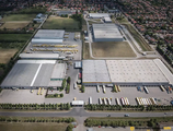 Warehouses to let in Horváth Rudolf Intertansport Kft.