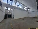 Warehouses to let in Aurex-Invest Kft telephely ( volt Caola)