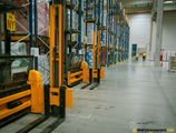 Warehouses to let in Hatvan M3 raktár bérlés és teljes körű logisztika