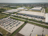 Warehouses to let in Horváth Rudolf Intertansport Kft.