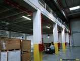 Warehouses to let in Hatvan M3 raktár bérlés és teljes körű logisztika