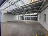 Warehouses to let in Aurex-Invest Kft telephely ( volt Caola)