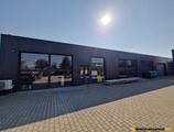 Warehouses to let in PROSECO 3000 sqm warehouse , cold storage Vac, Pest, Hungary