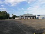 Warehouses to let in PROSECO 3000 sqm warehouse , cold storage Vac, Pest, Hungary