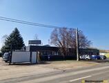 Warehouses to let in PROSECO 3000 sqm warehouse , cold storage Vac, Pest, Hungary