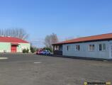 Warehouses to let in Rapidsped Zrt.