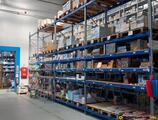 Warehouses to let in G8 Investment Kft.
