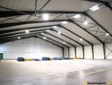 Warehouses to let in Rapidsped Zrt.