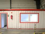 Warehouses to let in Rapidsped Zrt.