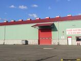 Warehouses to let in Rapidsped Zrt.