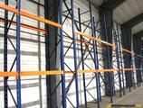 Warehouses to let in Rapidsped Zrt.