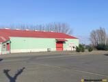 Warehouses to let in Rapidsped Zrt.
