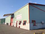 Warehouses to let in Rapidsped Zrt.