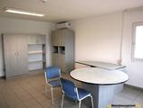 Warehouses to let in Rapidsped Zrt.